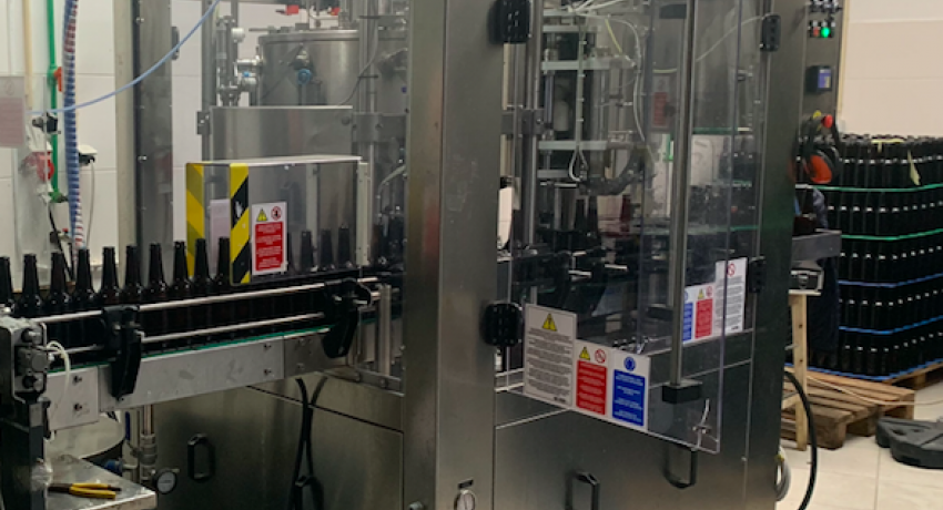 Monobloco Cerveja Letra 