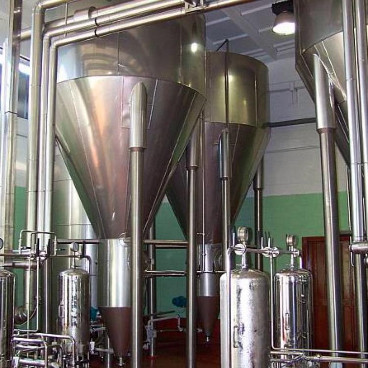 Estabilização contínuo