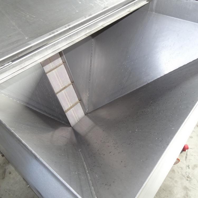 Used Capping Machine AROL screw cap