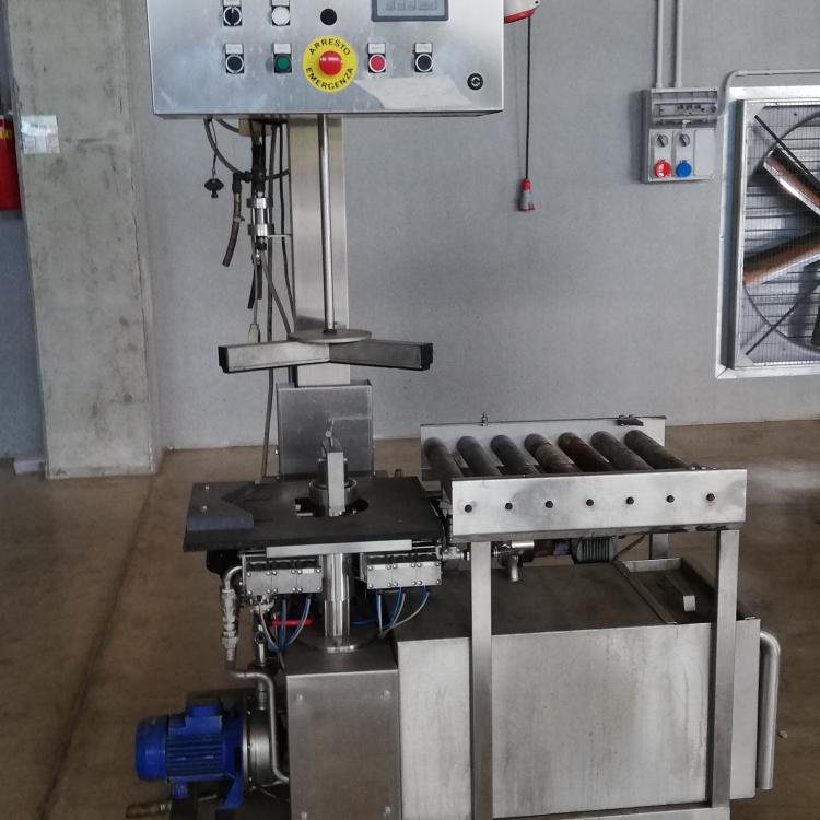 Use Washing Filling Drums