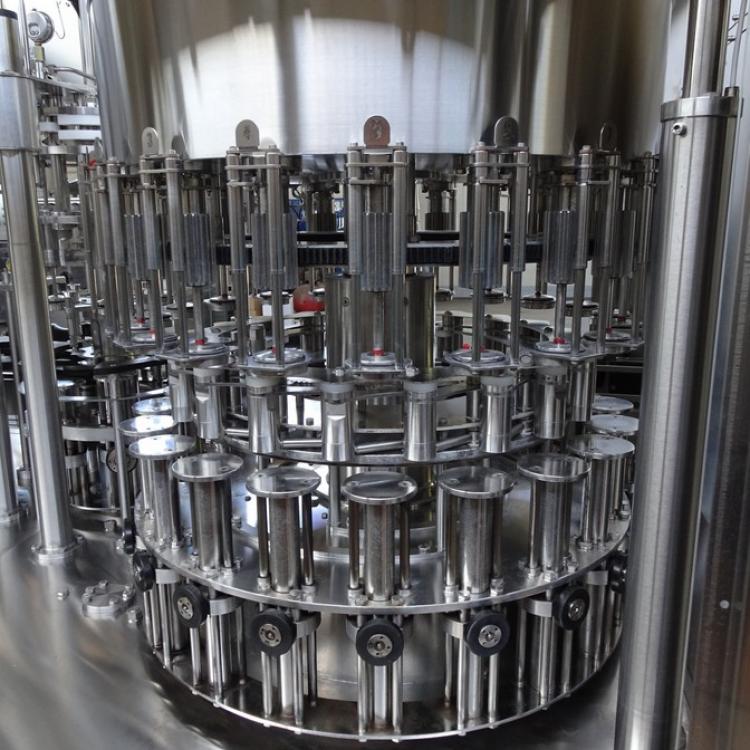 Monoblock GAI second hand