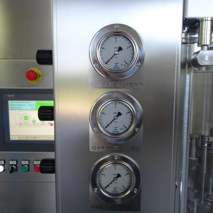 Monoblock GAI used for sale